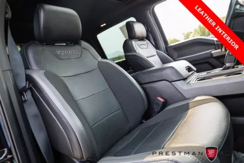 More photos of 2020 Ford F-150 Raptor at Prestman Auto, UT