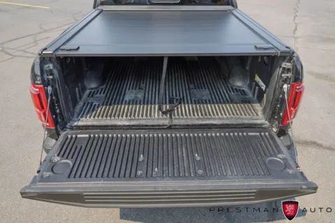 More photos of 2020 Ford F-150 Raptor at Prestman Auto, UT