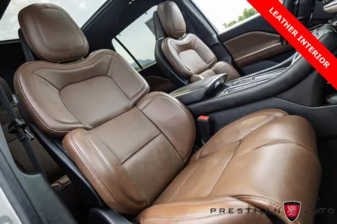 More photos of 2024 Lincoln Aviator Reserve at Prestman Auto, UT