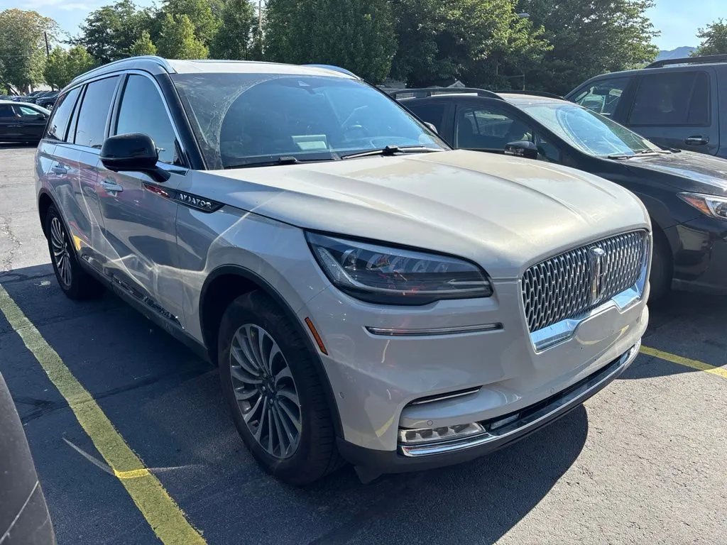 2024 Lincoln Aviator Reserve for sale in Salt Lake City, UT
