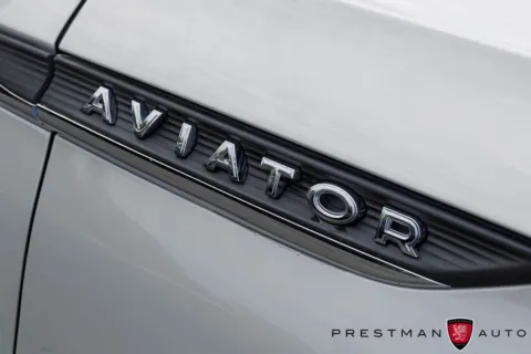More photos of 2024 Lincoln Aviator Reserve at Prestman Auto, UT