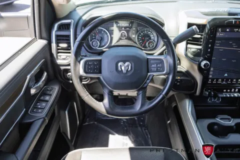 Photos of 2022 Ram 2500 Laramie for sale in Salt Lake City, UT at Prestman Auto