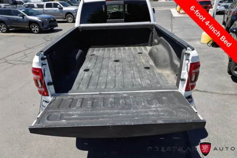 More photos of 2022 Ram 2500 Laramie at Prestman Auto, UT