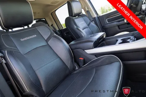 More photos of 2022 Ram 2500 Laramie at Prestman Auto, UT