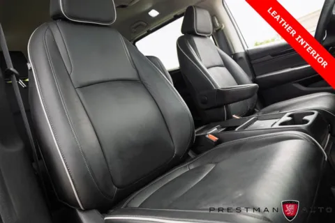 More photos of 2025 Honda Odyssey Touring at Prestman Auto, UT