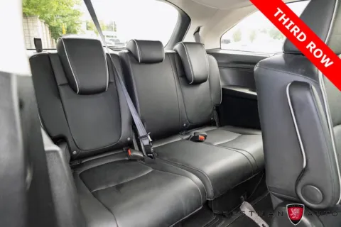 More photos of 2025 Honda Odyssey Touring at Prestman Auto, UT