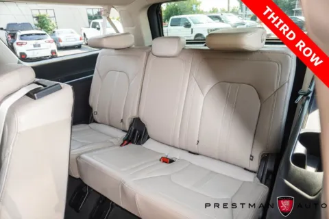 More photos of 2024 Ford Expedition Max Limited at Prestman Auto, UT