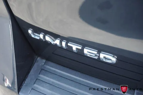 More photos of 2024 Ford Expedition Max Limited at Prestman Auto, UT
