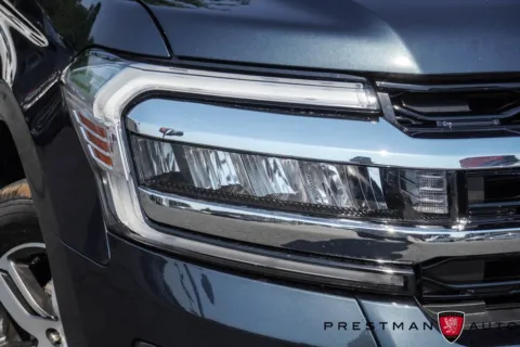 More photos of 2024 Ford Expedition Max Limited at Prestman Auto, UT