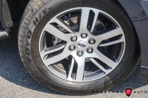 Photos of 2024 Ford Expedition Max Limited for sale in Salt Lake City, UT at Prestman Auto