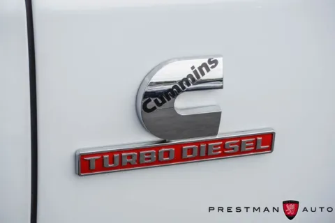 More photos of 2024 Ram 2500 Laramie at Prestman Auto, UT