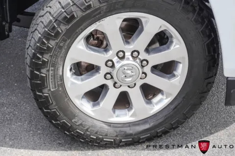 Photos of 2024 Ram 2500 Laramie for sale in Salt Lake City, UT at Prestman Auto