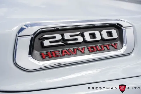Another view of 2024 Ram 2500 Laramie for sale in Salt Lake City, UT at Prestman Auto