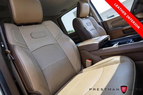 More photos of 2021 Ram 3500 Limited Longhorn at Prestman Auto, UT