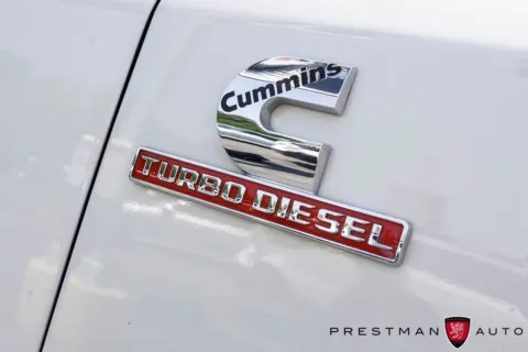More photos of 2021 Ram 3500 Limited Longhorn at Prestman Auto, UT