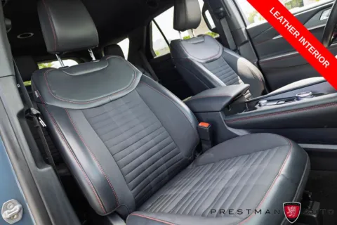 More photos of 2026 Ford Explorer ST-Line at Prestman Auto, UT