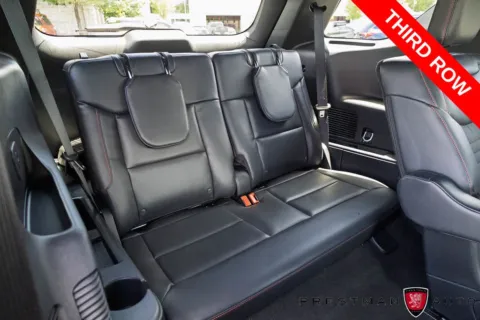 More photos of 2026 Ford Explorer ST-Line at Prestman Auto, UT