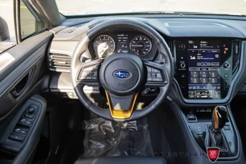 Photos of 2025 Subaru Outback Wilderness for sale in Salt Lake City, UT at Prestman Auto