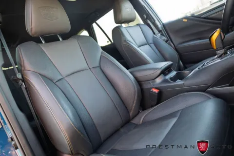 More photos of 2025 Subaru Outback Wilderness at Prestman Auto, UT