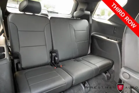 More photos of 2022 Chevrolet Traverse Premier at Prestman Auto, UT