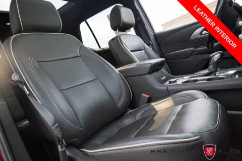 More photos of 2022 Chevrolet Traverse Premier at Prestman Auto, UT