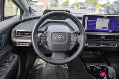 Photos of 2023 Toyota Prius Limited for sale in Salt Lake City, UT at Prestman Auto