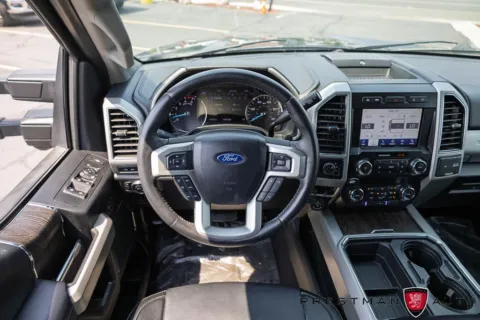 Photos of 2021 Ford F-250SD Lariat for sale in Salt Lake City, UT at Prestman Auto
