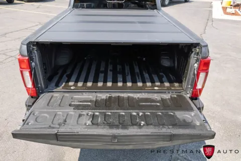 More photos of 2021 Ford F-250SD Lariat at Prestman Auto, UT