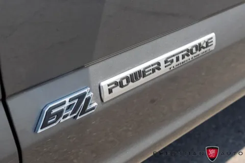 More photos of 2021 Ford F-250SD Lariat at Prestman Auto, UT