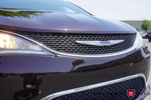 More photos of 2018 Chrysler Pacifica Touring L Plus at Prestman Auto, UT