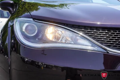 More photos of 2018 Chrysler Pacifica Touring L Plus at Prestman Auto, UT