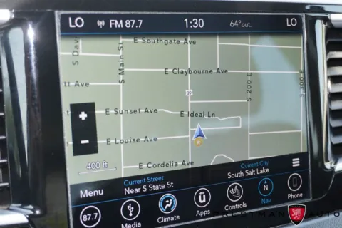 More photos of 2018 Chrysler Pacifica Touring L Plus at Prestman Auto, UT
