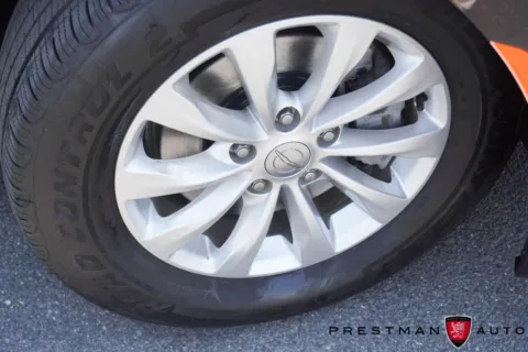 Photos of 2018 Chrysler Pacifica Touring L Plus for sale in Salt Lake City, UT at Prestman Auto