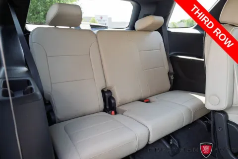 More photos of 2023 Chevrolet Traverse Premier at Prestman Auto, UT