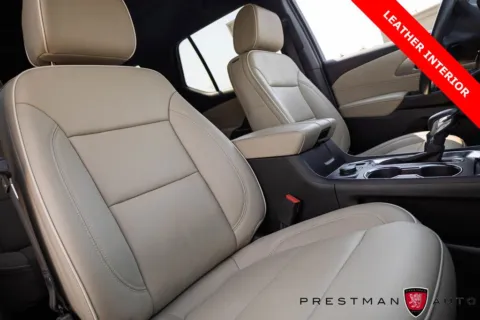 More photos of 2023 Chevrolet Traverse Premier at Prestman Auto, UT
