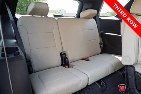 More photos of 2023 Chevrolet Traverse Premier at Prestman Auto, UT