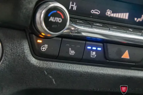 More photos of 2025 Mazda CX-50 2.5 Turbo Premium Plus Package at Prestman Auto, UT
