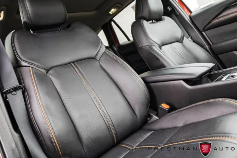 More photos of 2025 Mazda CX-50 2.5 Turbo Premium Plus Package at Prestman Auto, UT