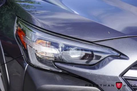 More photos of 2025 Subaru Outback Premium at Prestman Auto, UT