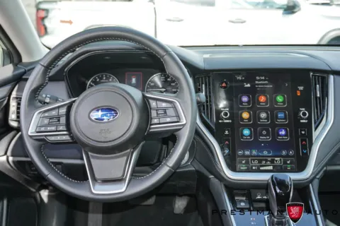 Photos of 2025 Subaru Outback Premium for sale in Salt Lake City, UT at Prestman Auto