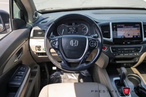 Photos of 2016 Honda Pilot EX-L for sale in Salt Lake City, UT at Prestman Auto