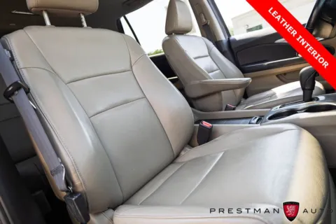 More photos of 2016 Honda Pilot EX-L at Prestman Auto, UT