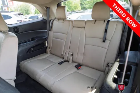 More photos of 2016 Honda Pilot EX-L at Prestman Auto, UT