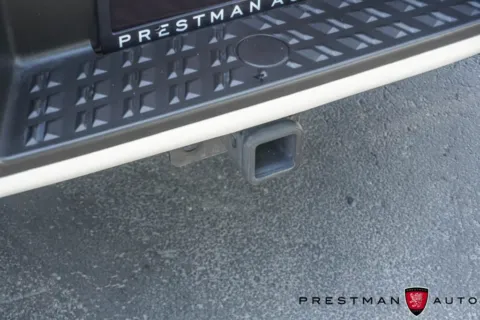 More photos of 2024 Nissan Titan SV at Prestman Auto, UT