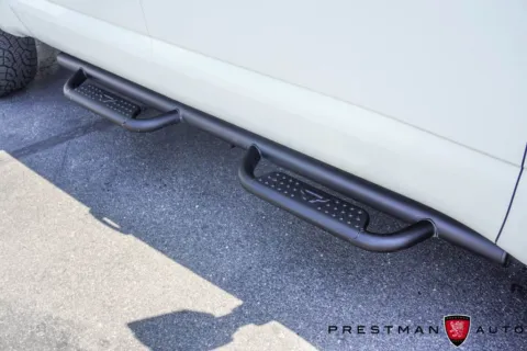 More photos of 2024 Nissan Titan SV at Prestman Auto, UT