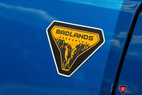 More photos of 2025 Ford Bronco Badlands at Prestman Auto, UT