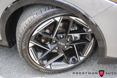 Photos of 2025 Kia K4 GT-Line for sale in Salt Lake City, UT at Prestman Auto
