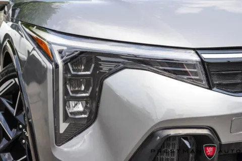 More photos of 2025 Kia K4 GT-Line at Prestman Auto, UT
