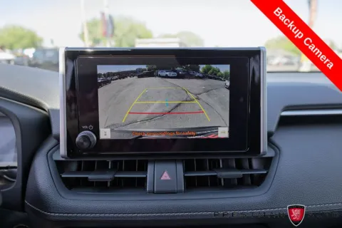 More photos of 2025 Toyota RAV4 Hybrid XLE at Prestman Auto, UT