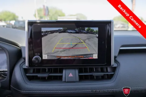 More photos of 2025 Toyota RAV4 Hybrid XLE at Prestman Auto, UT